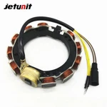 9AMP Stator For Johnson Evinrude Outboard 65-115HP 1988-1998 4CYL 2STROKE 583340. Fixed Price $188.00.