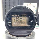 Oem Yamaha Command Link Speedometer Fuel Gauge 6Y80-11. Fixed Price $250.00.