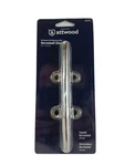 Attwood 66009L6 Herreshoff Stainless Steel 6-INCH Marine Boat Dock And Anchor.... Fixed Price $14.39.