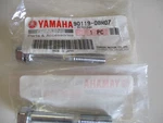 Oem Yamaha Bolt 90119-08M07-00 Crank Case Housing PKT5. Fixed Price $23.50.
