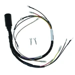 Mercury Mariner 30 Jet / 40HP 4-CYL Cross Flow 2-STROKE Motor Wiring Harness. Fixed Price $147.52.