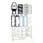 00-05 Mercury V6 Sport Jet 175HP 2.5L Gasket Kit 27-804852A1 Marine Outboard. Fixed Price $224.22.