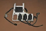 1988 Force 150 Hp 2 Stroke (3)IGNITION Coils/module Pn F615475, F653301-3,888788. Fixed Price $306.00.