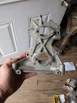 0433564 Intake Manifold For Evinrude Johnson Outboard 0433684 0334056 1C. Fixed Price $20.00.