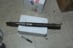 386284 Johnson Evinrude 1973-1976 Propeller Shaft 85 115 135 Hp V4 Used. Fixed Price $72.00.