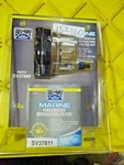 Bel-ray SV37880 Fuel Water Separator 10 Micron Filter Outboard Sterndrive. Fixed Price $42.99.