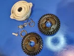 41201-935-000N 41140-935-000 For 41100-935-020N Honda 7.5 75 Twin 100? 10HP?. Fixed Price $99.00.