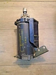 Mercury 85 Hp Outboard Starter Motor 50-67341. Fixed Price $39.15.