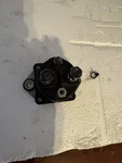 Force 40 Hp Starter Solenoid 12V SAZ-4201ABY Marine Sae J1171 Oem. Fixed Price $39.99.