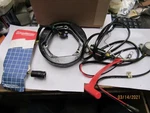 New Omc Oem Evinrude Johnson Stator Charging Kit Assembly 0176448. Fixed Price $135.99.