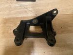 Mercury Induction Manifold Bracket 75-115HP 821944-1. Fixed Price $15.00.
