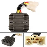 Voltage Regulator Rectifier For Kawasaki KLF400 KVF400 21066-1078 93-99. Fixed Price $18.99.