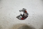 01-16 Tohatsu MFS15A MFS30C Nissan NSF25B Brush Holder Part # 3C8750140. Fixed Price $45.00.