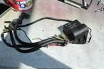 Used Nissan NS8A Stroke 8HP Ignition Module .3B2061700 90 Day Warranty. Fixed Price $67.50.