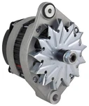New 24V 60A Alternator Fits Volvo Penta Marine Inboard AQD70BL 20150114. Fixed Price $188.07.