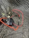 200/225 Hp Yamaha Oem Trim Tilt Relay Assembly 2002-2010 69J-81950-10-00 11. Fixed Price $69.97.
