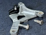 Omc Starter Interlock Bracket & Pawl 0320487 Johnson Evinrude 9.9HP Outboard. Fixed Price $26.95.