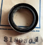 Omc 318930 Seal. Fixed Price $8.95.