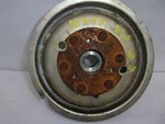 Nissan Tohatsu Flywheel Magneto 3T5061910 40 Hp 02 Thru 2017. Fixed Price $52.50.