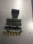 Mercury Hp 1250 Ignition Wire Spacer Bracket. Fixed Price $21.93.