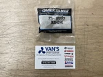 Nos Oem Mercury Quicksilver Bushing Pn 23-85557 ATTIC57C. Fixed Price $9.99.