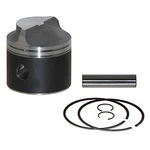 Prov Piston Kit .020 Johnson Evinrude 85-235HP 438997. Fixed Price $58.75.