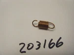 New Omc Spring Pn 203166. Fixed Price $15.99.
