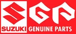 Suzuki- 08120-60027-000- Lt 50 Bearing- New Oem. Fixed Price $19.48.
