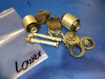 8M0056573 Mount Cover Screw 8M0056181 Mariner Mercury 115HP Efi. Fixed Price $44.00.
