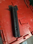 0313564 Tube Johnson Evinrude 25HP 20HP For 0385689 Housing P7. Fixed Price $35.00.