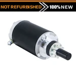 New Starter For Omc Johnson Evinrude 383691 391735 585058 5370 MGD4106 MOT2001.. Fixed Price $59.99.