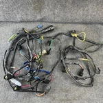 Yamaha Vmax 3.1L OX66 Wiring Harness & 66K-82590-10-00 65L-8259M-00-00. Fixed Price $50.00.