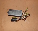 1986 Yamaha 70 Hp 2 Stroke Cdi Unit Assembly Pn 6H3-85540-13-00 Fits 1984-1998. Fixed Price $280.00.