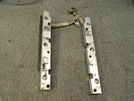 Fuel Injection Pipe Assy 1, 2, 3, 4 Yamaha Outboard 2001-2003 150-200 Hp Motor. Fixed Price $249.99.