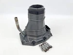 2011 Yamaha 150 Hp Stroke Outboard Exhaust Muffler 63P-14711-01-9S Oem. Fixed Price $99.95.