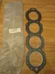 Nos 275 300 3.6L Omc Johnson Evinrude Head Gasket 0329786 18-3840. Fixed Price $41.75.