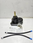 Nos Teleflex Tilt Helm W. Hardware SH4971 Rotary Single Turn New Missing Box. Fixed Price $250.00.