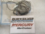 H6B Mercury Quicksilver 818574 Cylinder Head Seal Oem New Factory Boat Parts. Fixed Price $16.89.