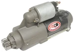 Arco 5400 Starter Oem Repl. Delco Ccw 14 Tooth Replaces Mercury 50-892339T01. Fixed Price $249.95.