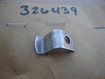 Nos Omc Johnson Evinrude Timer Base Clamp 85-300 Hp 1980-2001 0326439. Fixed Price $9.25.