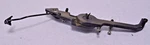 Mercury Outboard 1991 150HP Spark Advance & Throttle Lever 41094A3 41095T (B10-6. Fixed Price $65.00.