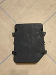 2000 Yamaha 130HP Bracket & Cover. Fixed Price $40.00.