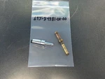 Yamaha Outboard 69J-24381-00-00 Bar And Joint 68F-24300-00-00 BIN0176. Fixed Price $25.00.