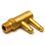 Shoreline Boat Male Fuel Connector SL91715 Mercury 1/4 Inch Npt. Fixed Price $11.24.