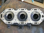 Cylinder Head Port 347260 Johnson Evinrude 200-225-250 Hp 5001486 Marine. Fixed Price $19.45.
