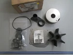 *new* 0820 Sierra Water Pump Repair Kit W/o Housing 18-3390 Replaces: 395060. Fixed Price $36.57.