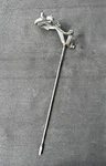 40/50 Hp Yamaha Shift Shaft Rod Long 63D-44120-10-00 63D-44120-12-00. Fixed Price $35.00.