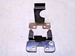 A3 806293T 807024T Mercruiser 3.0L Oil Reservoir Bottle Clip Brackets. Fixed Price $21.95.