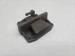 Johnson Evinrude Carburetor Float Chamber Bowl 317020. Fixed Price $30.00.