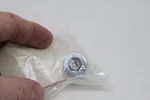 Nos Oem Genuine Suzuki Marine Zinc Anode 11130-94600. Fixed Price $5.99.